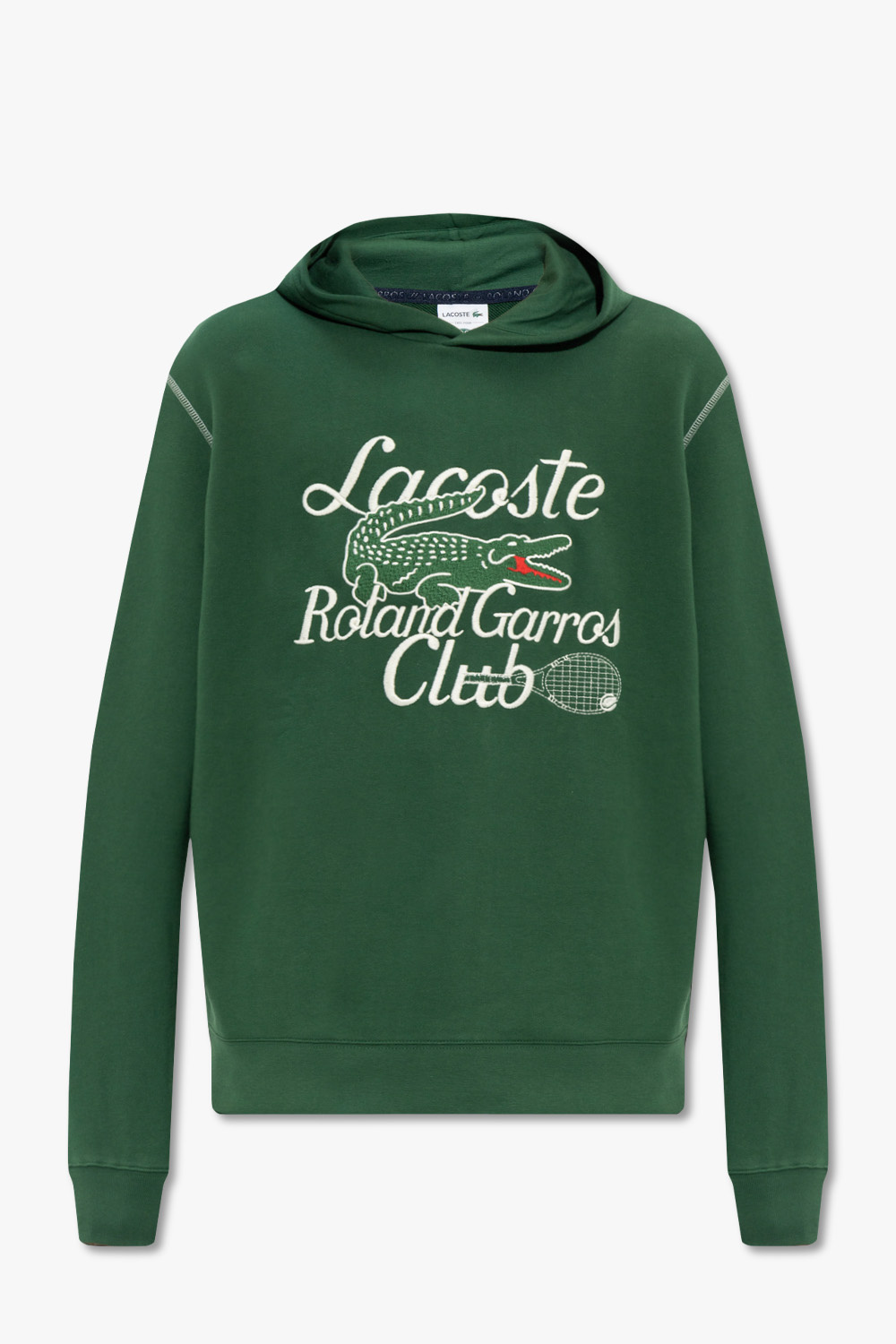 Lacoste bebé online